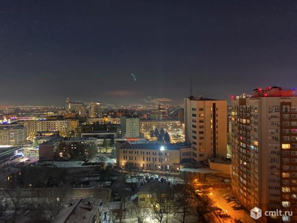 2-комнатная квартира 68,7 кв.м. Фото 15.