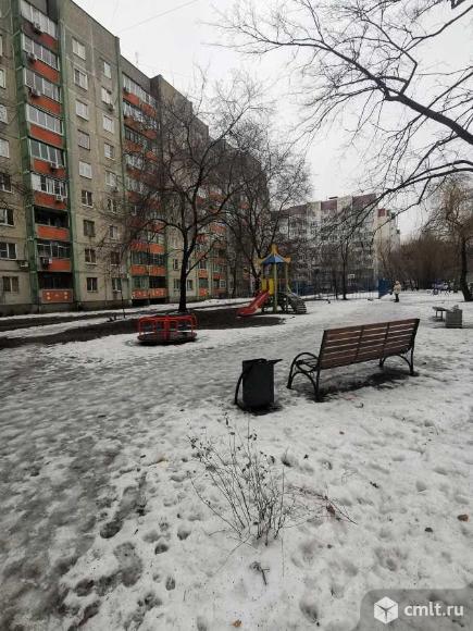 1-комнатная квартира 37,6 кв.м. Фото 18.