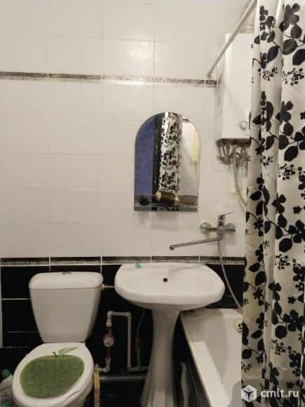 1-комнатная квартира 30 кв.м. Фото 7.