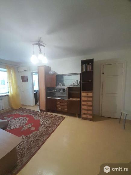 2-комнатная квартира 42 кв.м. Фото 1.