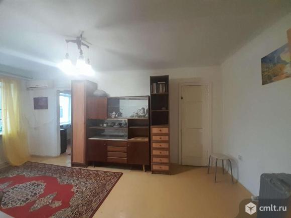 2-комнатная квартира 42 кв.м. Фото 1.