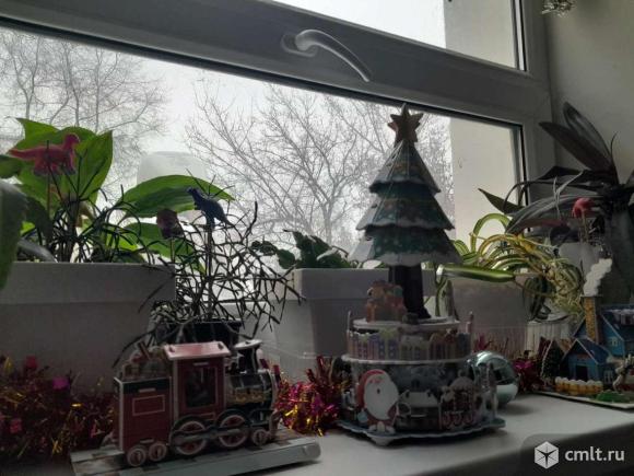 2-комнатная квартира 42 кв.м. Фото 13.