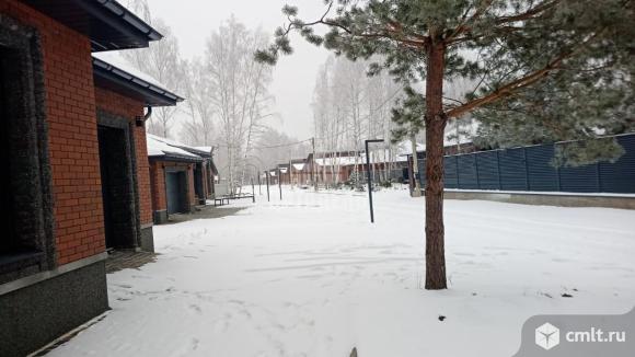 Дом 110 кв.м. Фото 1.