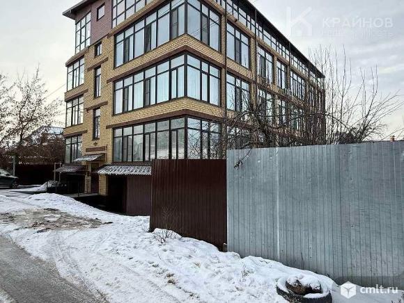 2-комнатная квартира 73,2 кв.м. Фото 20.