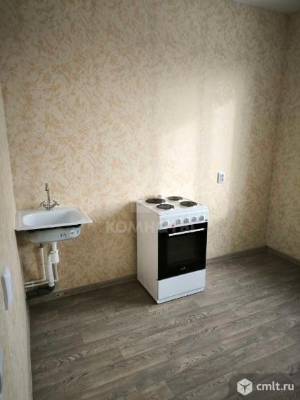 1-комнатная квартира 30 кв.м. Фото 1.