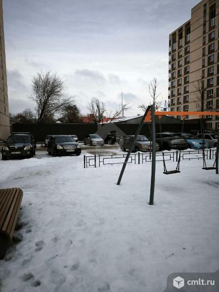 1-комнатная квартира 30 кв.м. Фото 17.