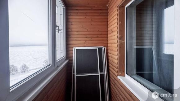 2-комнатная квартира 55 кв.м. Фото 20.