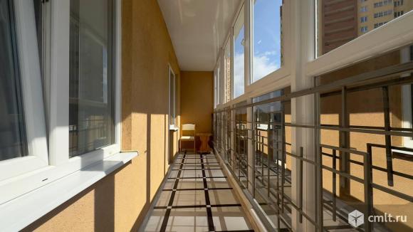 1-комнатная квартира 41 кв.м. Фото 18.