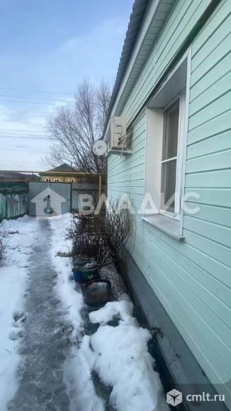 Дом 53,5 кв.м. Фото 1.