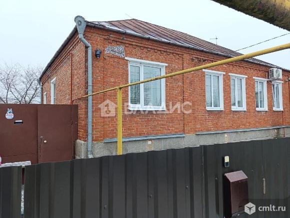 Дом 144,9 кв.м. Фото 1.