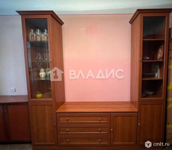 2-комнатная квартира 53 кв.м. Фото 1.