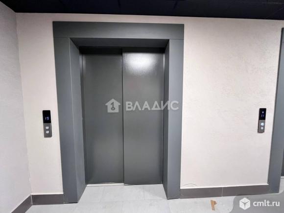 1-комнатная квартира 21,2 кв.м. Фото 15.