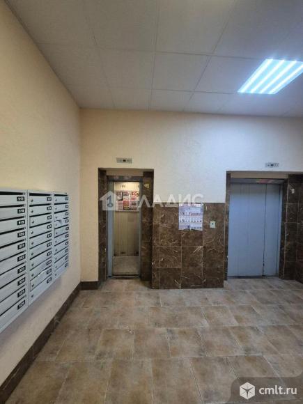 2-комнатная квартира 67,6 кв.м. Фото 15.