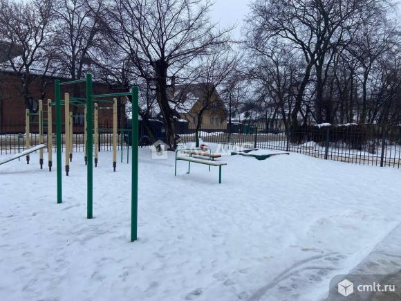 1-комнатная квартира 37,8 кв.м. Фото 9.