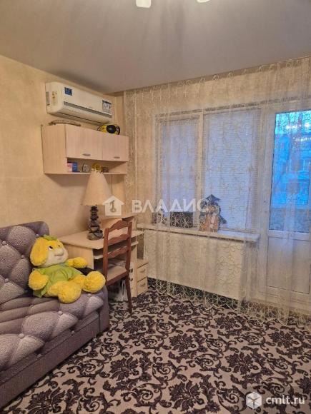 1-комнатная квартира 30 кв.м. Фото 1.