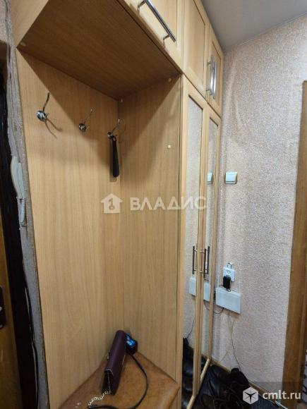 1-комнатная квартира 30 кв.м. Фото 14.