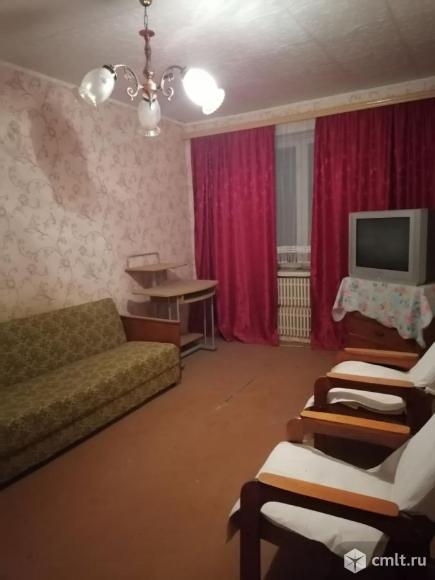 Комната 18 кв.м. Фото 1.