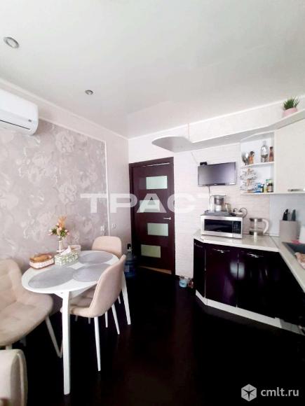 2-комнатная квартира 60 кв.м. Фото 1.