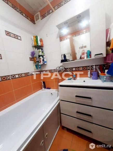 2-комнатная квартира 60 кв.м. Фото 20.