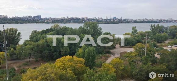 3-комнатная квартира 64 кв.м. Фото 1.