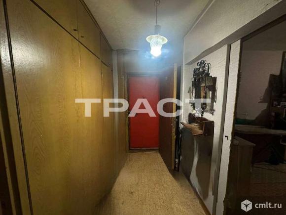 3-комнатная квартира 65 кв.м. Фото 10.