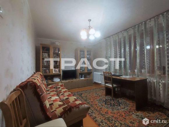 2-комнатная квартира 41 кв.м. Фото 1.