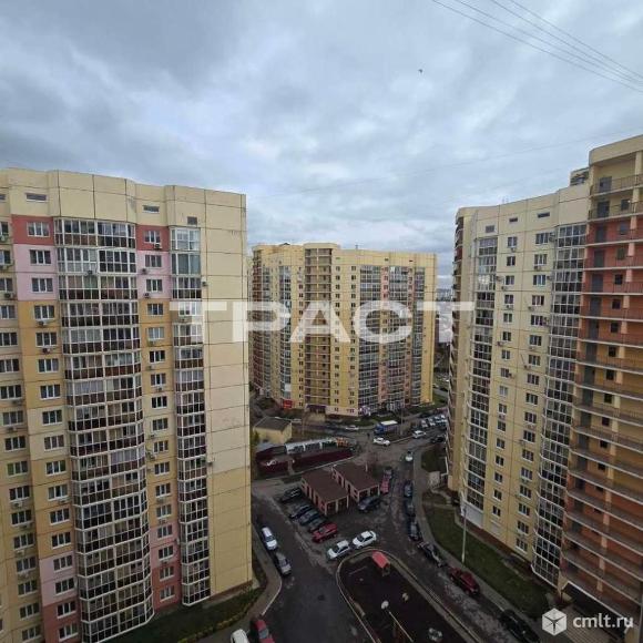 1-комнатная квартира 41 кв.м. Фото 10.