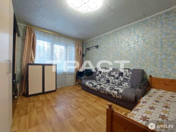 2-комнатная квартира 36,1 кв.м. Фото 1.