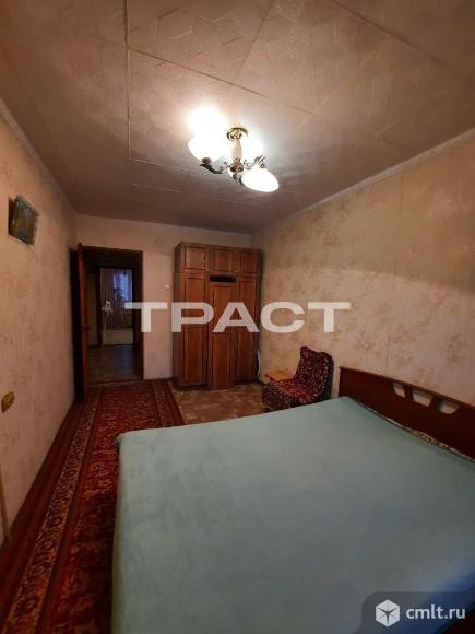 3-комнатная квартира 69 кв.м. Фото 20.