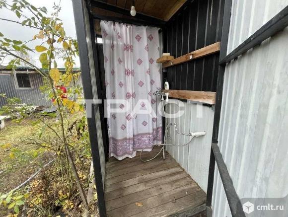 Участок 10 сот.. Фото 20.