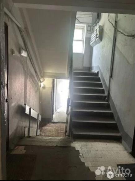 1-комнатная квартира 32,5 кв.м. Фото 1.