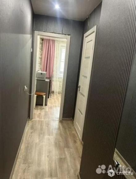 1-комнатная квартира 32,5 кв.м. Фото 10.