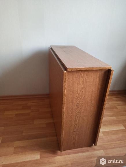 Стол-книжка, б/у. Фото 1.