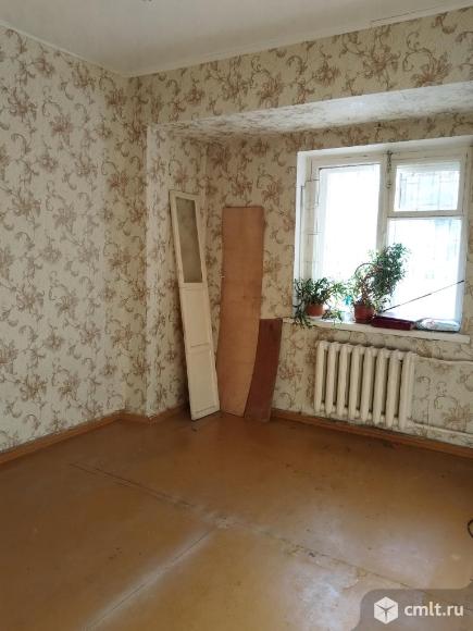 1-комнатная квартира 23,9 кв.м. Фото 1.