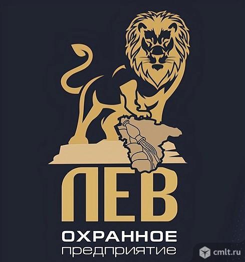 Охранник в школу. Фото 1.