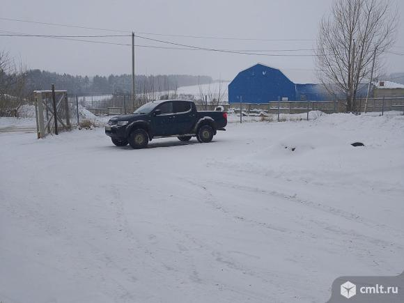 Mitsubishi L200 - 2012 г. в.. Фото 2.