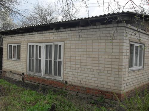 Продам дачу на "Дальних садах". Фото 1.