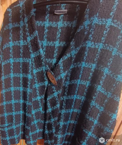 Жилет женский, Германия. Фото 1.