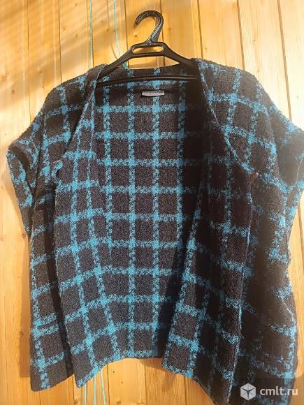 Жилет женский, Германия. Фото 10.