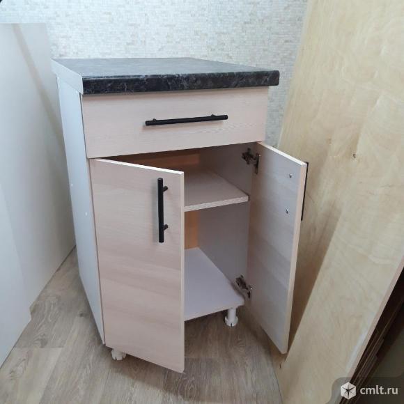 Шкаф кухонный напольный. Фото 3.
