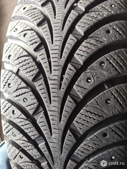 16 R 205/60 Goodyear UltraGrip Extreme Комплект. Фото 4.