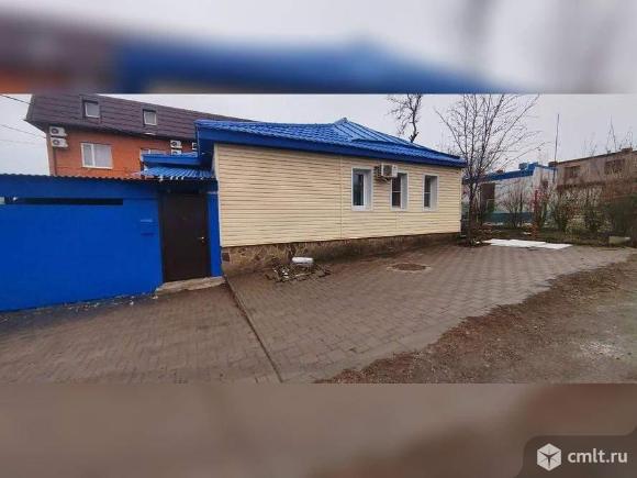 Срочная продажа! Коттедж 53.9 м2 на участке 2 сот.Срочная продажа! Коттедж 53.9 м2 на участке 2 сот.. Фото 1.