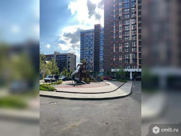 Срочная продажа! Продается 2-комн. квартира 60.8 кв.м.. Фото 1.