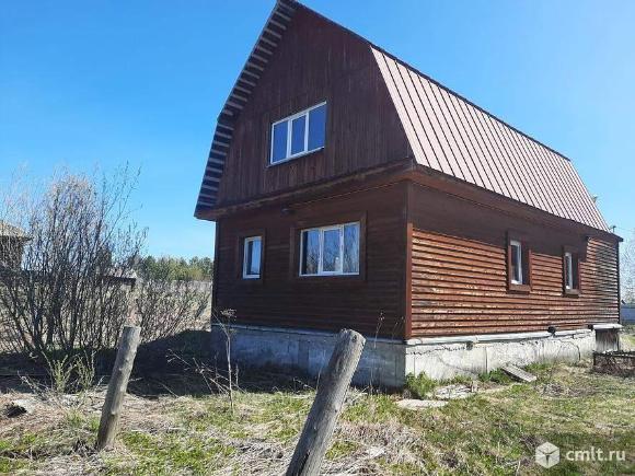 Срочная продажа! Коттедж 50.5 м2 на участке 14 сот.Срочная продажа! Коттедж 50.5 м2 на участке 14.... Фото 1.