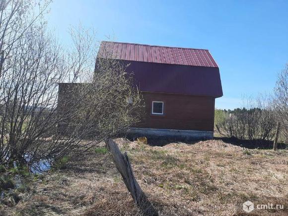 Срочная продажа! Коттедж 50.5 м2 на участке 14 сот.Срочная продажа! Коттедж 50.5 м2 на участке 14.... Фото 4.