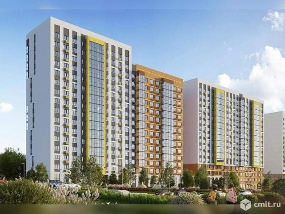 Срочная продажа! Продается 2-комн. квартира 39.3 кв.м.. Фото 1.