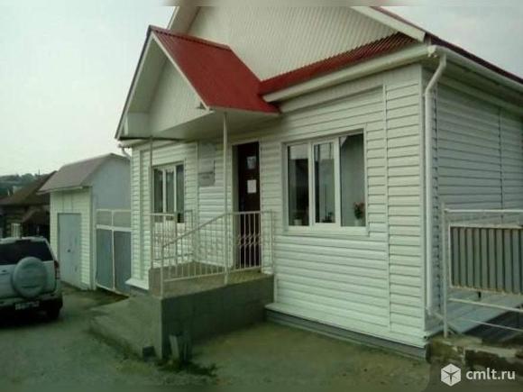 Продажа офиса 109.8 м2. Фото 1.