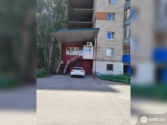 Торговое помещение 146.8 м2. Фото 1.