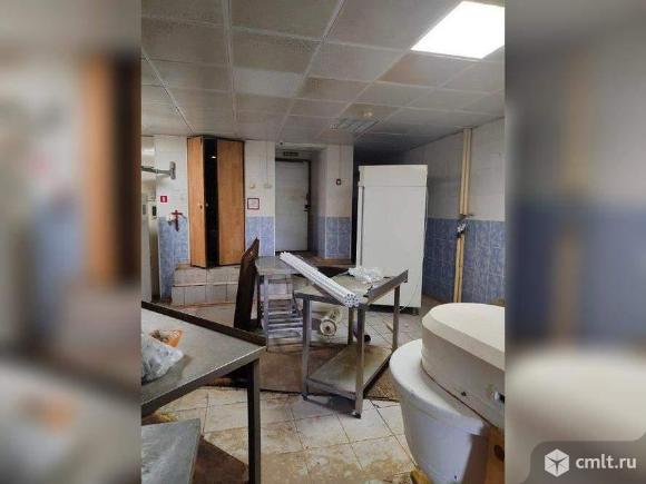 Торговое помещение 146.8 м2. Фото 9.