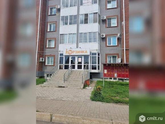 Торговое помещение 367.5 м2. Фото 1.